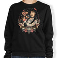 The Street Rat - Adult & Kids T-Shirts, Sweatshirts & Hoodies apparel design preview 1
