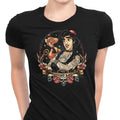The Street Rat Women's Apparel - Adult & Kids T-Shirts, Sweatshirts & Hoodies apparel design preview 1