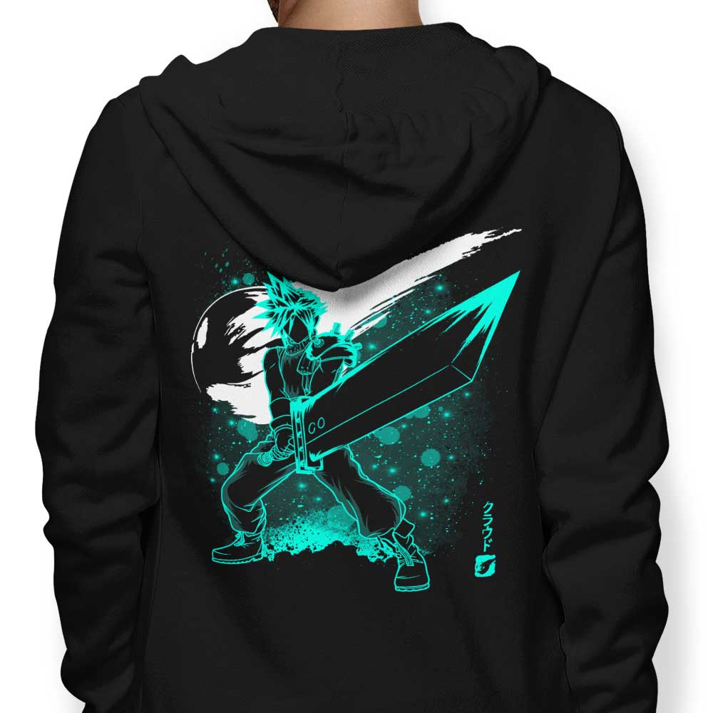 The Strife - Adult & Kids T-Shirts, Sweatshirts & Hoodies apparel design preview 1