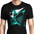 The Strife Men's Apparel - Adult & Kids T-Shirts, Sweatshirts & Hoodies apparel design preview 1