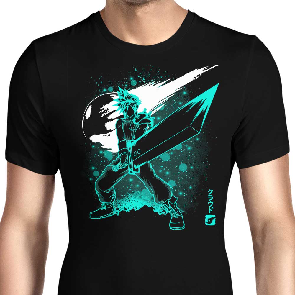 The Strife Men's Apparel - Adult & Kids T-Shirts, Sweatshirts & Hoodies apparel design preview 1