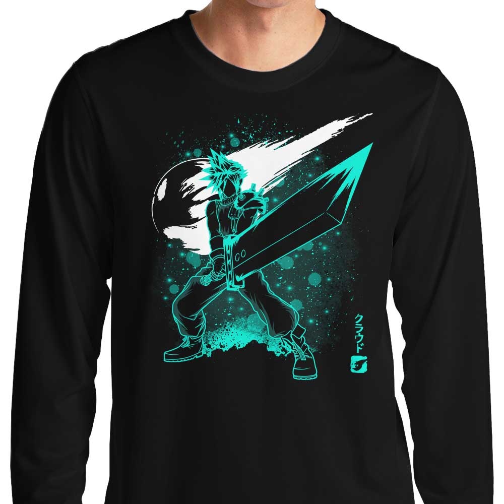 The Strife - Adult & Kids T-Shirts, Sweatshirts & Hoodies apparel design preview 1