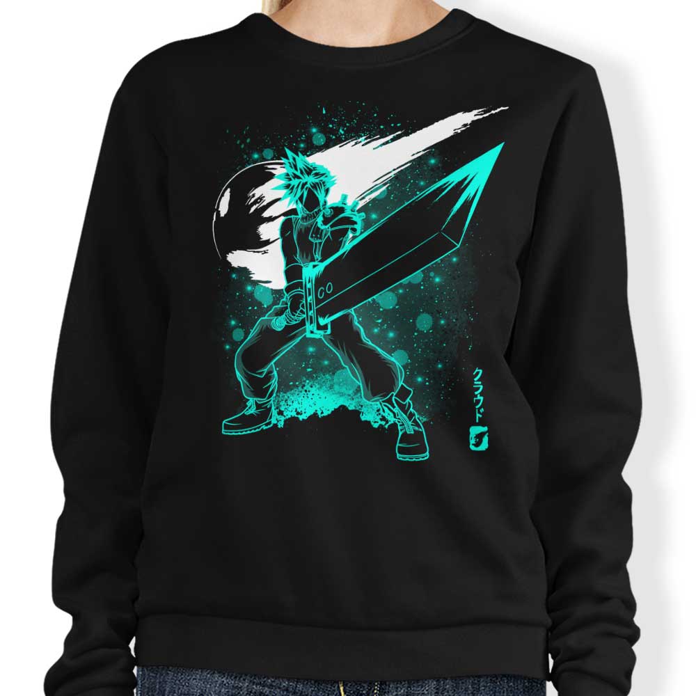The Strife - Adult & Kids T-Shirts, Sweatshirts & Hoodies apparel design preview 1