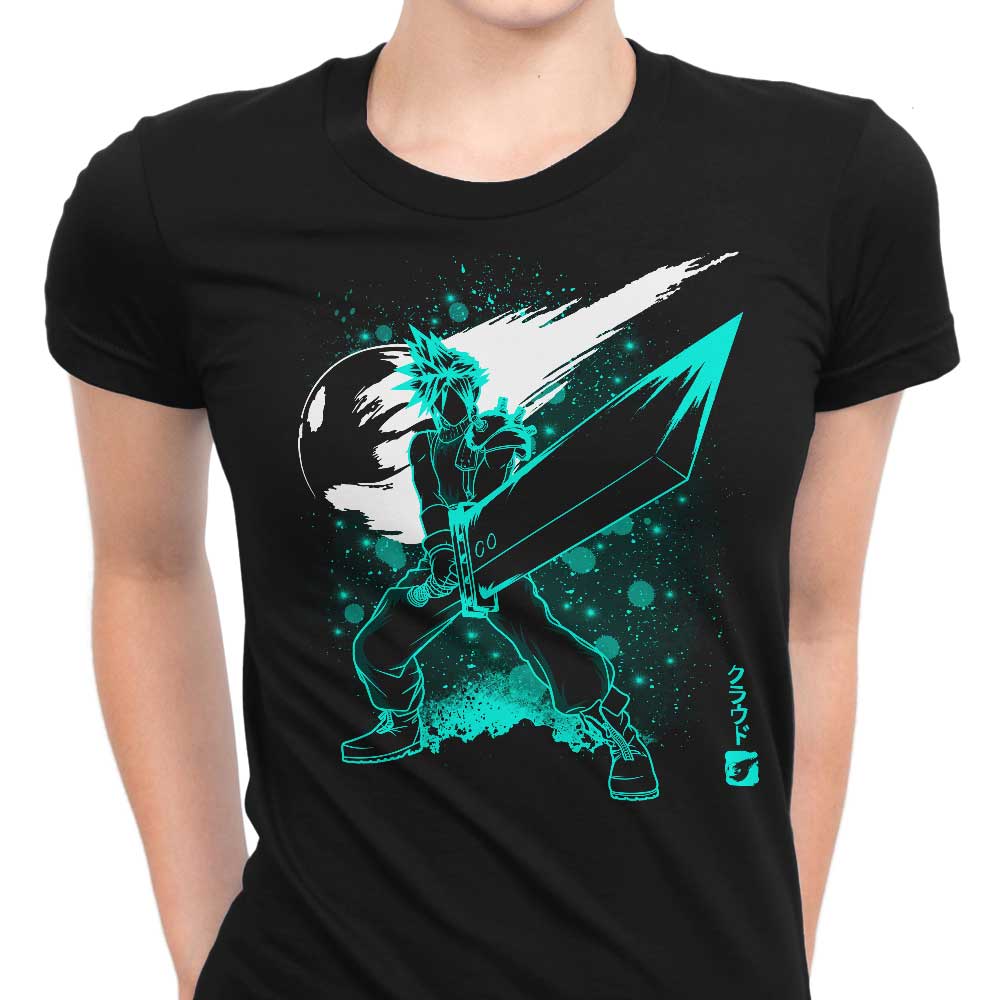 The Strife Women's Apparel - Adult & Kids T-Shirts, Sweatshirts & Hoodies apparel design preview 1