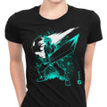 The Strife Women's Apparel - Adult & Kids T-Shirts, Sweatshirts & Hoodies apparel design preview 1