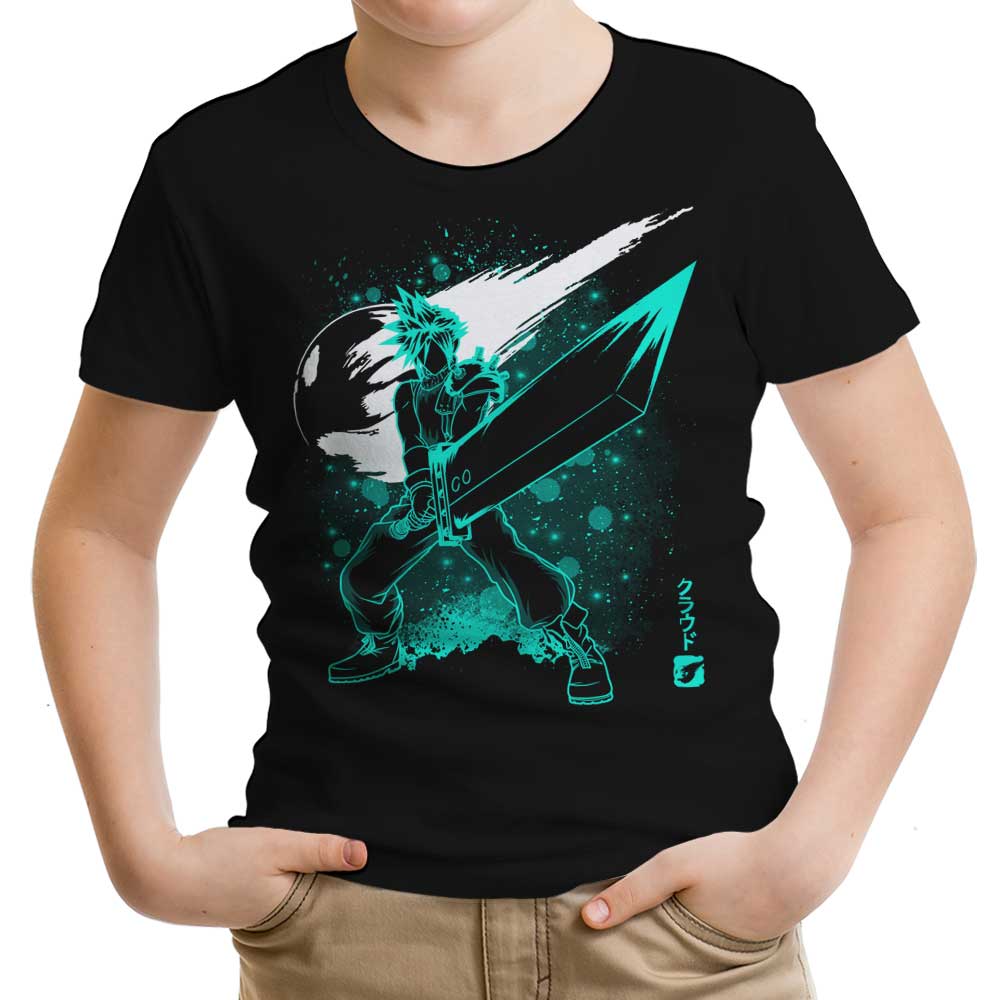 The Strife Youth Apparel - Adult & Kids T-Shirts, Sweatshirts & Hoodies apparel design preview 1