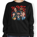 The Supes Now - Adult & Kids T-Shirts, Sweatshirts & Hoodies apparel design preview 1