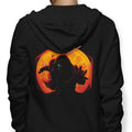 The Supreme Leader - Adult & Kids T-Shirts, Sweatshirts & Hoodies apparel design preview 1