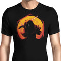 The Supreme Leader Men's Apparel - Adult & Kids T-Shirts, Sweatshirts & Hoodies apparel design preview 1