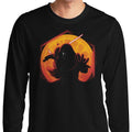 The Supreme Leader - Adult & Kids T-Shirts, Sweatshirts & Hoodies apparel design preview 1