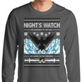The Sweater in Darkness - Adult & Kids T-Shirts, Sweatshirts & Hoodies apparel design preview 1