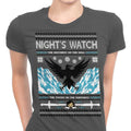The Sweater in Darkness Women's Apparel - Adult & Kids T-Shirts, Sweatshirts & Hoodies apparel design preview 1