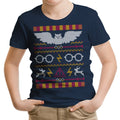 The Sweater that Lived Youth Apparel - Adult & Kids T-Shirts, Sweatshirts & Hoodies apparel design preview 1