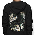 The Swiftest Steed - Adult & Kids T-Shirts, Sweatshirts & Hoodies apparel design preview 1