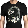 The Swiftest Steed Men's Apparel - Adult & Kids T-Shirts, Sweatshirts & Hoodies apparel design preview 1