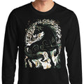 The Swiftest Steed - Adult & Kids T-Shirts, Sweatshirts & Hoodies apparel design preview 1
