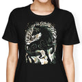 The Swiftest Steed Women's Apparel - Adult & Kids T-Shirts, Sweatshirts & Hoodies apparel design preview 1