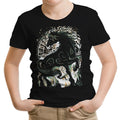 The Swiftest Steed Youth Apparel - Adult & Kids T-Shirts, Sweatshirts & Hoodies apparel design preview 1