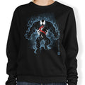 The Symbiote - Adult & Kids T-Shirts, Sweatshirts & Hoodies apparel design preview 1