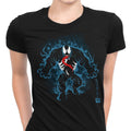 The Symbiote Women's Apparel - Adult & Kids T-Shirts, Sweatshirts & Hoodies apparel design preview 1