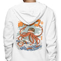 The Tako Sushi - Adult & Kids T-Shirts, Sweatshirts & Hoodies apparel design preview 1