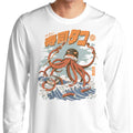 The Tako Sushi - Adult & Kids T-Shirts, Sweatshirts & Hoodies apparel design preview 1