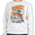 The Tako Sushi - Adult & Kids T-Shirts, Sweatshirts & Hoodies apparel design preview 1