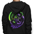 The Tao of Xenos - Adult & Kids T-Shirts, Sweatshirts & Hoodies apparel design preview 1
