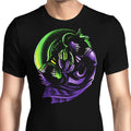 The Tao of Xenos Men's Apparel - Adult & Kids T-Shirts, Sweatshirts & Hoodies apparel design preview 1