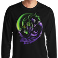 The Tao of Xenos - Adult & Kids T-Shirts, Sweatshirts & Hoodies apparel design preview 1