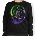 The Tao of Xenos - Adult & Kids T-Shirts, Sweatshirts & Hoodies apparel design preview 1