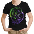 The Tao of Xenos Youth Apparel - Adult & Kids T-Shirts, Sweatshirts & Hoodies apparel design preview 1