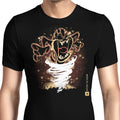 The Taz Men's Apparel - Adult & Kids T-Shirts, Sweatshirts & Hoodies apparel design preview 1