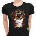 The Taz Women's Apparel - Adult & Kids T-Shirts, Sweatshirts & Hoodies apparel design preview 1