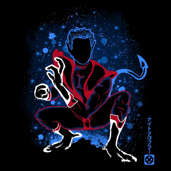 The Teleportation Women's Apparel - Adult & Kids T-Shirts, Sweatshirts & Hoodies apparel design preview 2