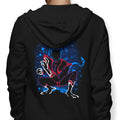 The Teleportation - Adult & Kids T-Shirts, Sweatshirts & Hoodies apparel design preview 1