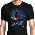 The Teleportation Men's Apparel - Adult & Kids T-Shirts, Sweatshirts & Hoodies apparel design preview 1
