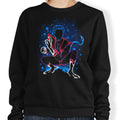 The Teleportation - Adult & Kids T-Shirts, Sweatshirts & Hoodies apparel design preview 1