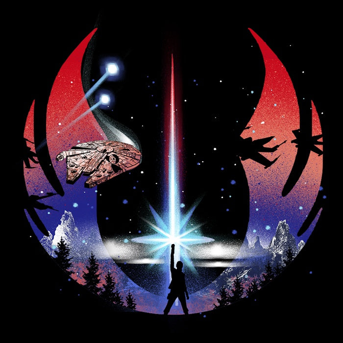 The Temple - Adult & Kids T-Shirts, Sweatshirts & Hoodies apparel design preview 2