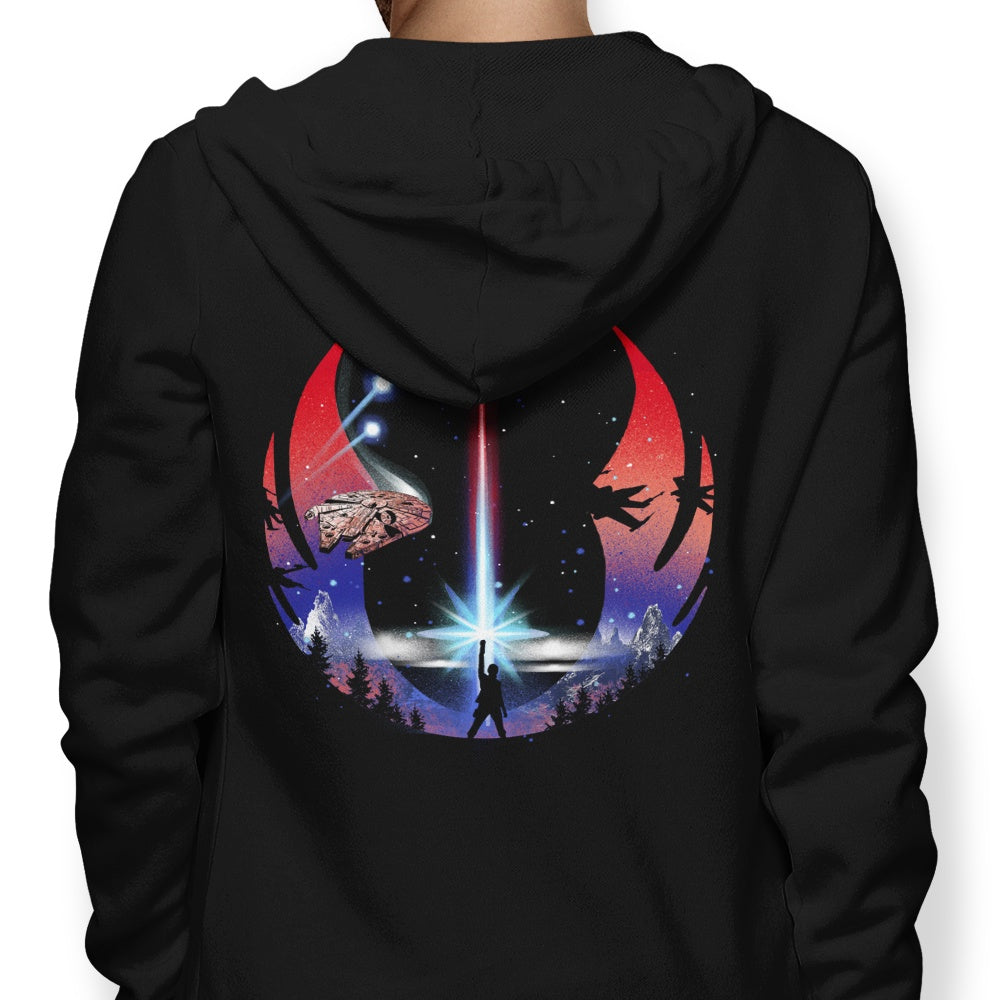 The Temple - Adult & Kids T-Shirts, Sweatshirts & Hoodies apparel design preview 1