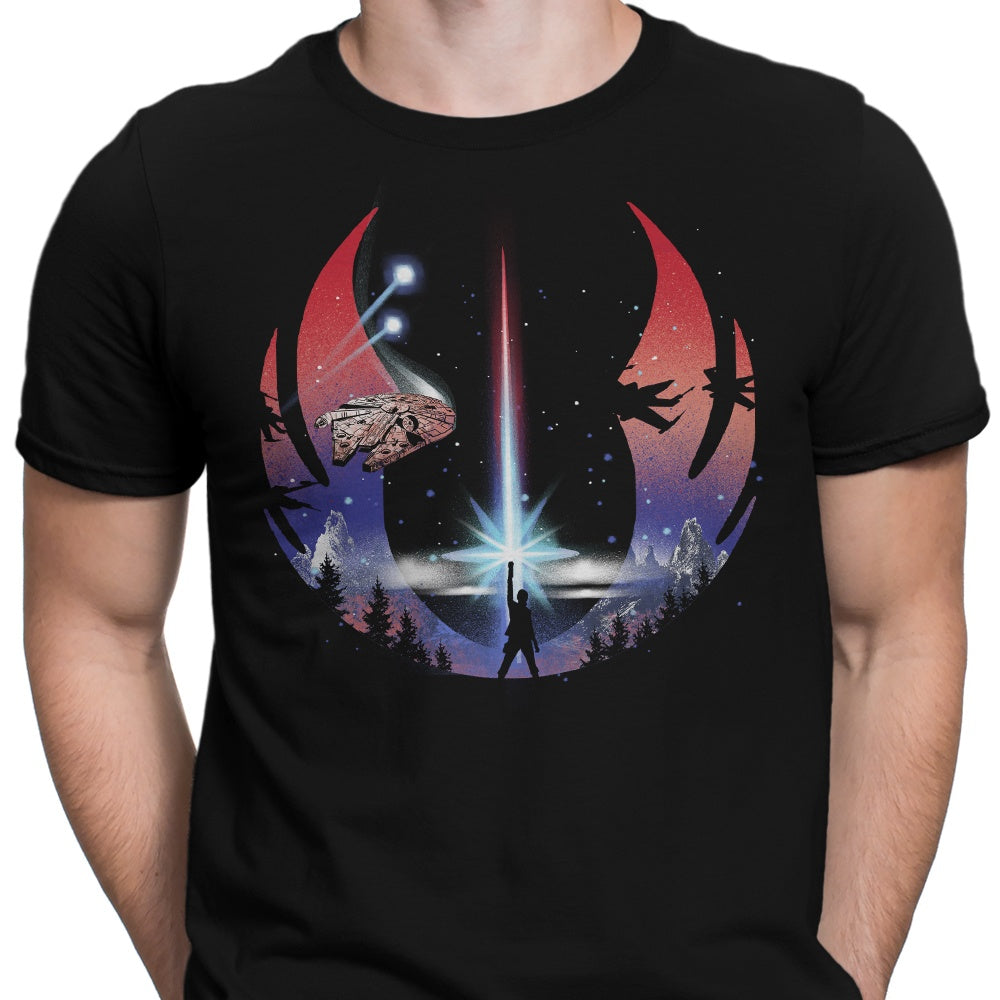 The Temple Men's Apparel - Adult & Kids T-Shirts, Sweatshirts & Hoodies apparel design preview 2