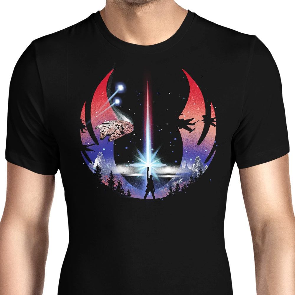 The Temple Men's Apparel - Adult & Kids T-Shirts, Sweatshirts & Hoodies apparel design preview 1