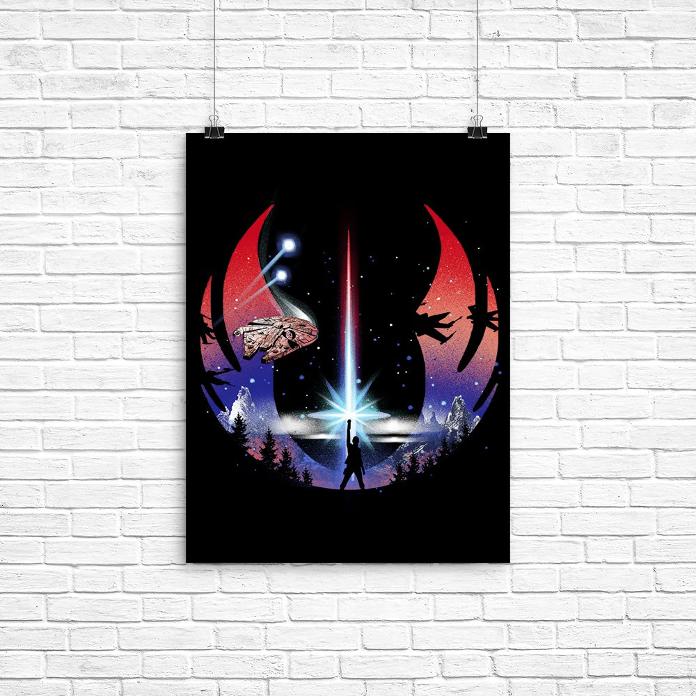 The Temple Poster - Adult & Kids T-Shirts, Sweatshirts & Hoodies apparel design preview 1