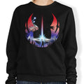 The Temple - Adult & Kids T-Shirts, Sweatshirts & Hoodies apparel design preview 1