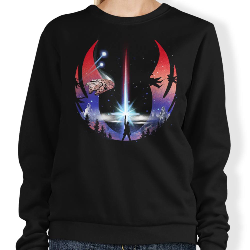 The Temple - Adult & Kids T-Shirts, Sweatshirts & Hoodies apparel design preview 1