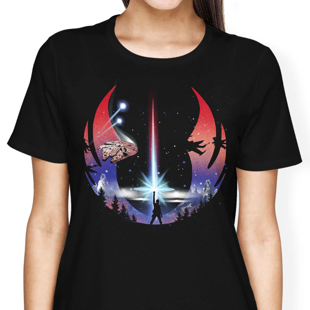 The Temple Women's Apparel - Adult & Kids T-Shirts, Sweatshirts & Hoodies apparel design preview 2