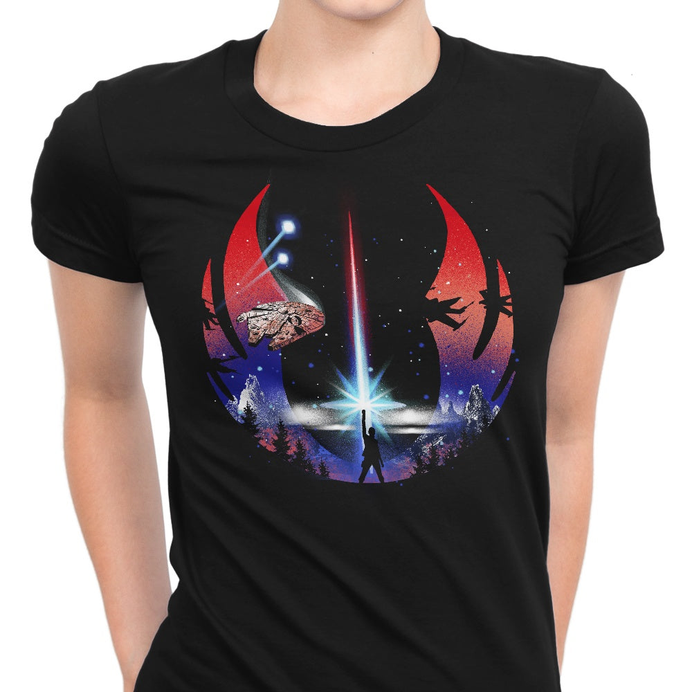 The Temple Women's Apparel - Adult & Kids T-Shirts, Sweatshirts & Hoodies apparel design preview 1