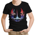 The Temple Youth Apparel - Adult & Kids T-Shirts, Sweatshirts & Hoodies apparel design preview 1