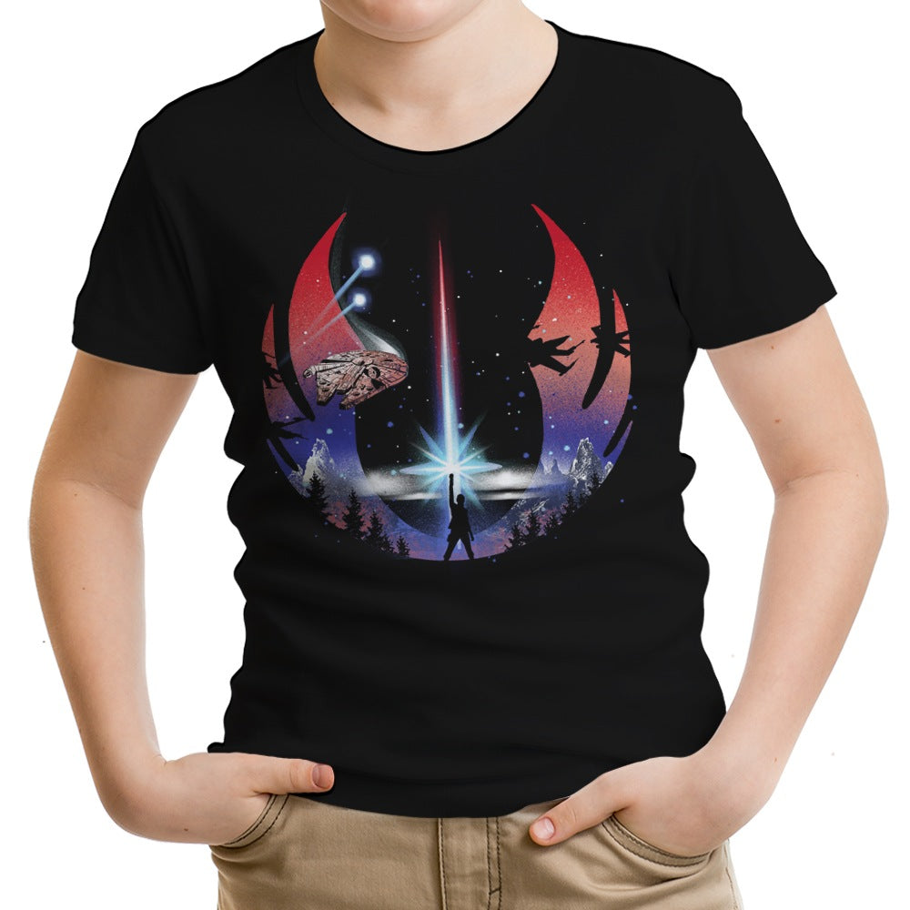The Temple Youth Apparel - Adult & Kids T-Shirts, Sweatshirts & Hoodies apparel design preview 1