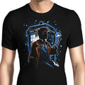 The Tenth Men's Apparel - Adult & Kids T-Shirts, Sweatshirts & Hoodies apparel design preview 1
